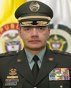 William Castaño Ramos 