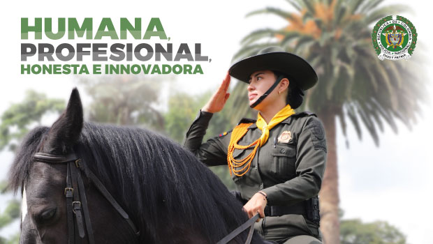 Una Transformaci&oacute;n Policial m&aacute;s Humana