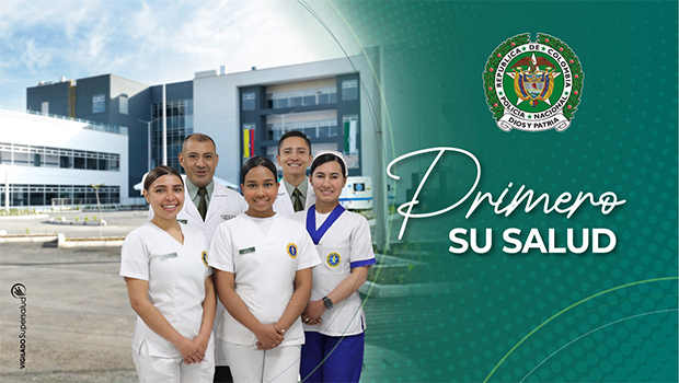 Banner Primero su salud