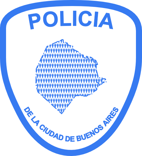 POLICÍA DE LA CIUDAD AUTÓNOMA DE BUENOS AIRES