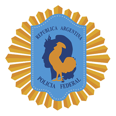 POLICÍA FEDERAL DE ARGENTINA