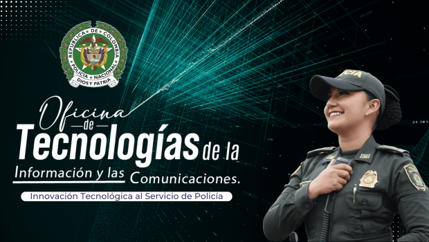 Banner ingreso Oficina de Tecnolog&iacute;as de la Informaci&oacute;n y las Comunicaciones