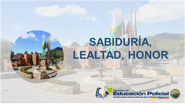 ESCUELA DE CARABINEROS PROVINCIA DE VELEZ