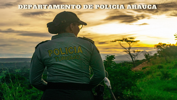 Atardecer llanero en Arauca