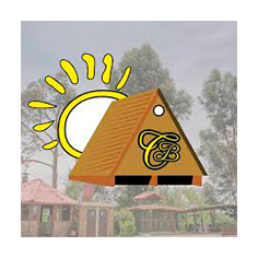 caba&ntilde;as boungalows