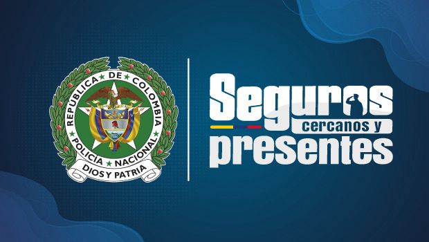 Seguros, Cercanos y Presentes