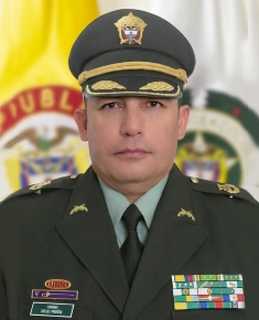 Diego Fernando Pinzón Poveda 