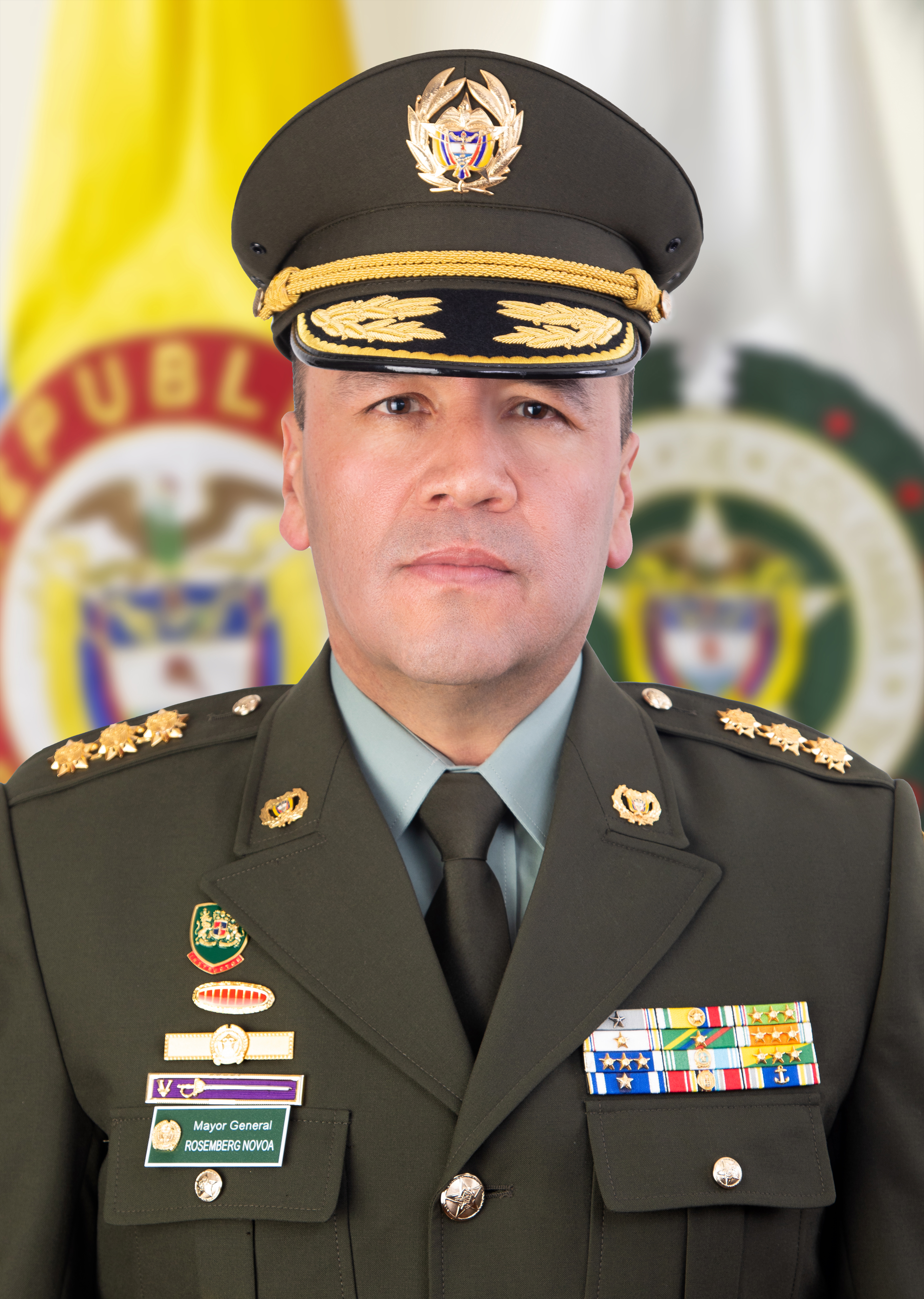Arnulfo Rosemberg Novoa Pi&ntilde;eros