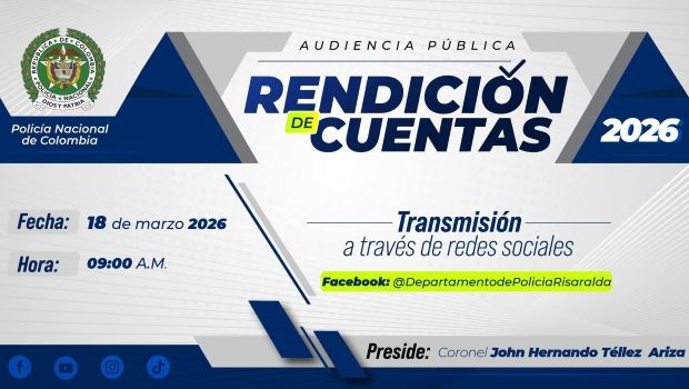 Imagen del banner de la rendici&oacute;n de cuentas a&ntilde;o 2025