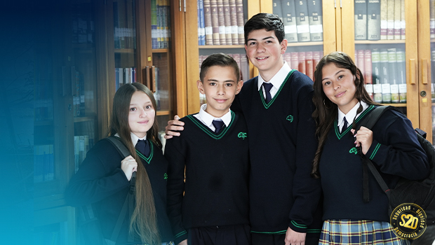 Colegios para hijos de los polic&iacute;as