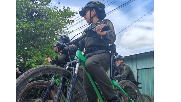 SEGURIDAD SOBRE RUEDAS 