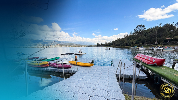 Turismo en centros vacacionales