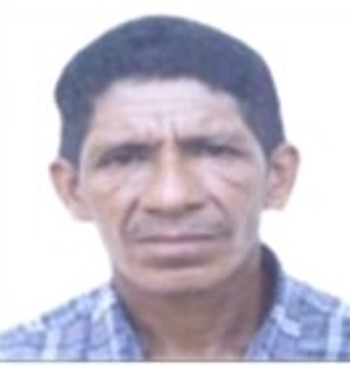 Adalberto Antonio Cantillo Bola&ntilde;o