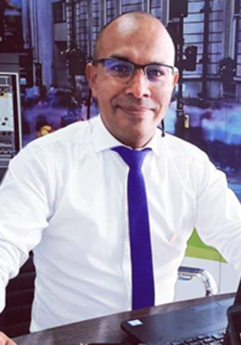 Fredy Alexander Guerrero Campos