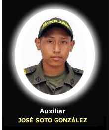 Jos&eacute; Soto G&oacute;nzales