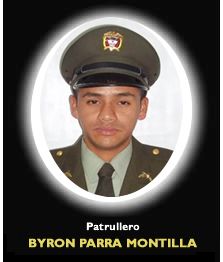Byron Parra Montilla