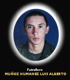 Luis Alberto Mu&ntilde;oz
