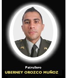 Uberney Orozco Mu&ntilde;oz