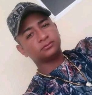 Osneider Ruiz Arroyo