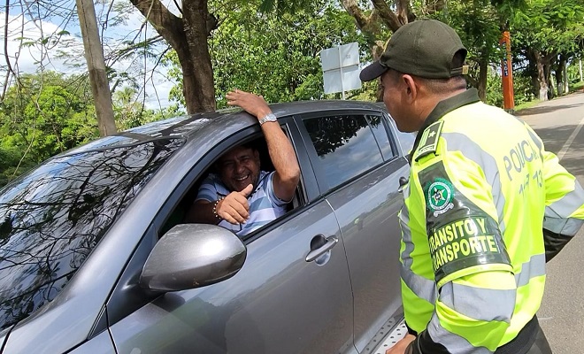 Se mantuvieron cuatro áreas de prevención ubicadas en los principales ejes viales de Córdoba.