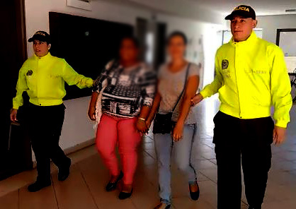 Desmantelada banda delincuencial que rematriculaba motocicletas