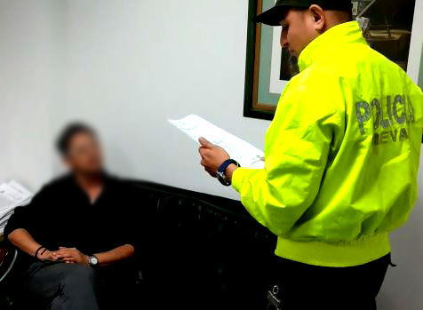 Desmantelada banda delincuencial que rematriculaba motocicletas