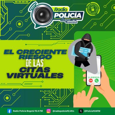 Ciberdelincuentes utilizan IA para manipular y estafar a usuarios en plataformas de citas en l&iacute;nea