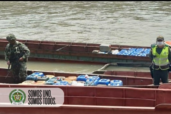 1.970-galones-de-combustibles-fueron-incautados-en-acciones-contra-la-minería-ilegal