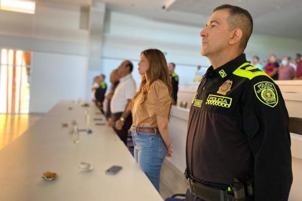 100 días de resultados y compromiso con la ciudadanía