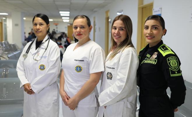 Conozca las herramientas para atención de víctimas de violencia de género