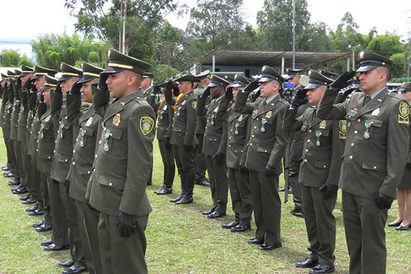 En Popayán conmemoramos el aniversario 131 años por Colombia
