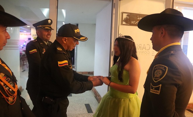 15 años pamplona 