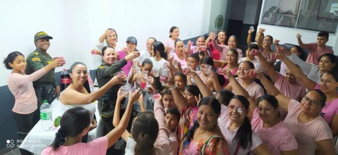 Día Internacional de la Eliminación de la Violencia contra la Mujer