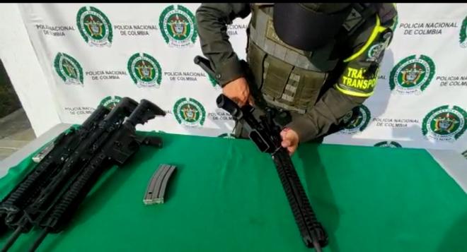 Unidades de Tránsito y Transporte no dan tregua a la delincuencia