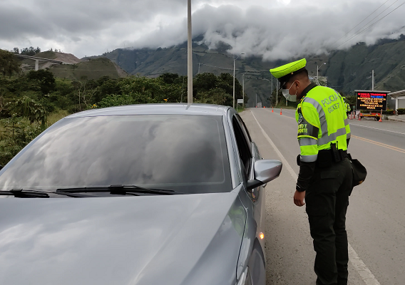 Plan Semana Santa Segura y con Autocuidado