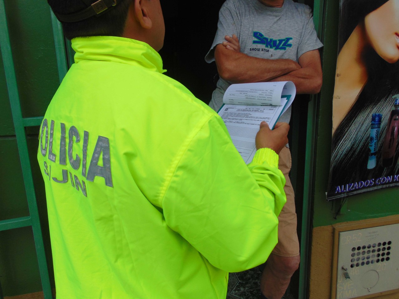 Capturado implicado de al menos 3 casos de delitos sexuales con menor de 14 años