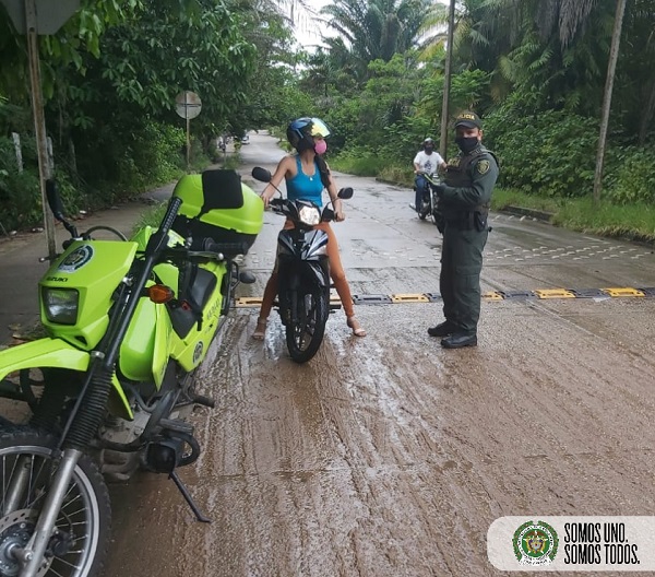 La Policía Nacional desplegará un amplio dispositivo de uniformados de las diferentes especialidades del servicio de Policía.