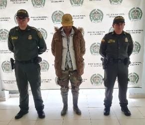 SEGUIREMOS IMPLACABLES CONTRA EL DELITO