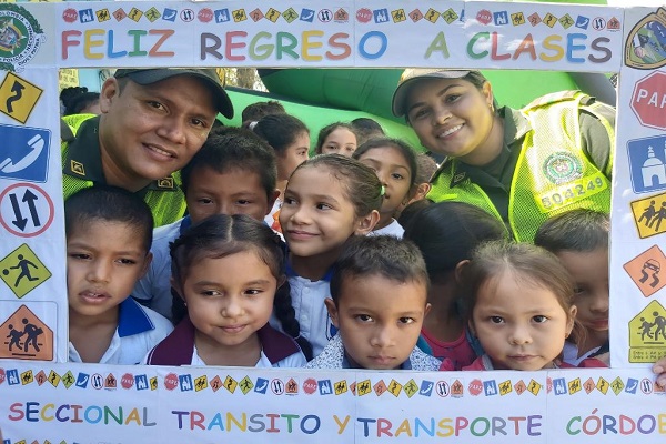 ‘Un regreso a clases seguro’