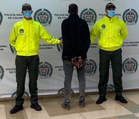 Capturado por tentativa de feminicidio y acceso carnal violento 