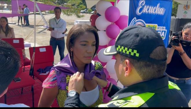 Señor coronel Juan Pablo Ruiz Rodríguez