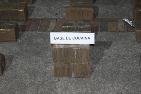 402 mil dosis de alucinógenos 