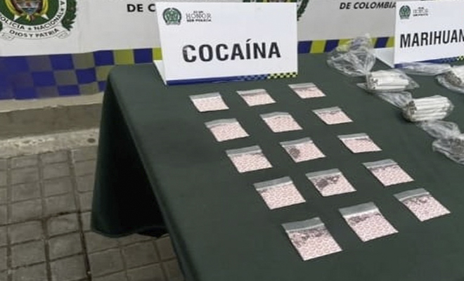 68 capturas dejan balance del ‘‘Plan Choque Seguridad 360’’ en Bolívar