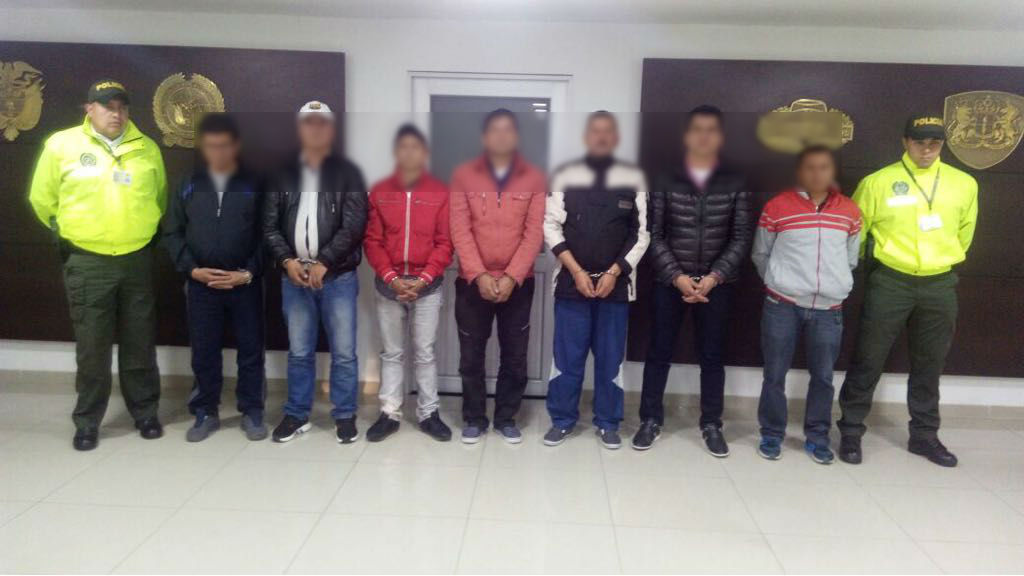 Desarticulada-red-transnacional-dedicada-al-tráfico-de-heroína-a-Estados-Unidos