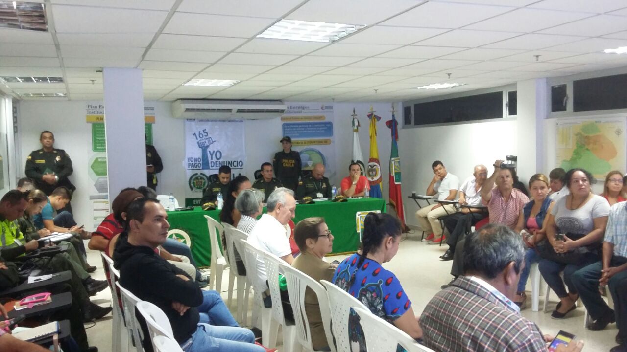 Por primera vez se entrelazarán a través de videoconferencia más de 1400 líderes de juntas administradoras locales