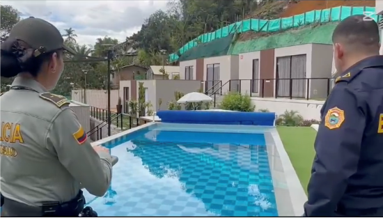 vigilancia garantizan un turismo seguro y protegen los derechos de los menores