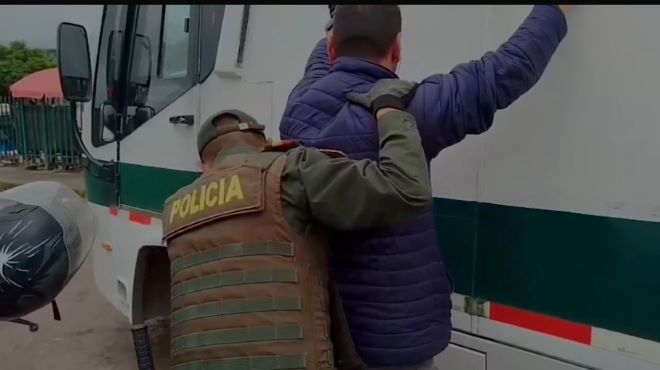  acciones en pro de la convivencia y seguridad  ciudadana en la capital de Nariño