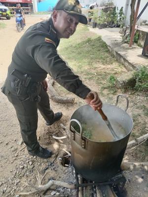 Construimos confianza 