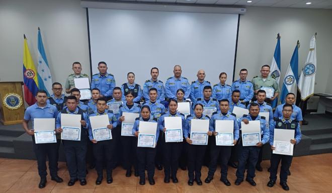 Atenci&oacute;n y servicio al ciudadano 