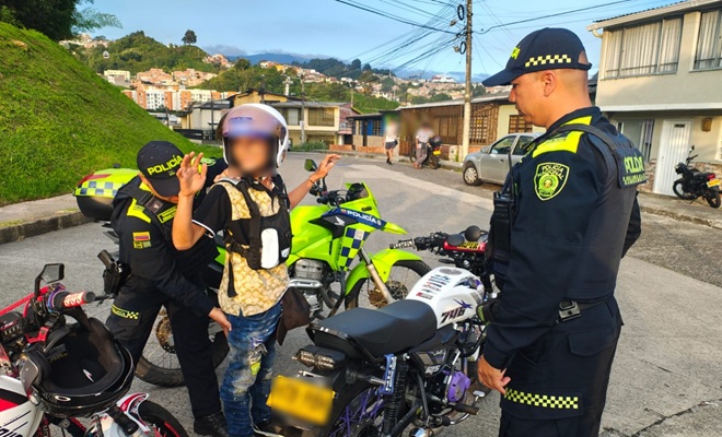 Balance fin de semana, con motivo de la celebración del día de la madre